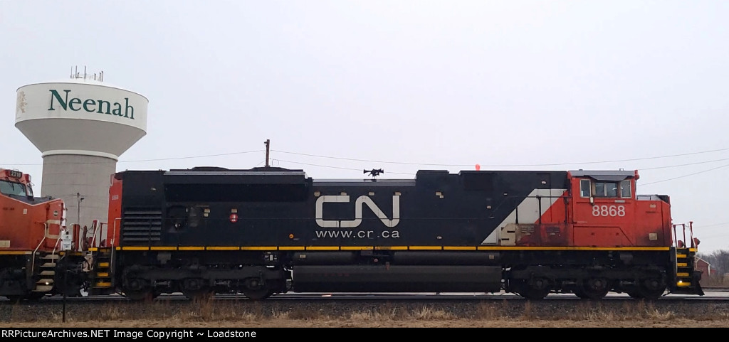 CN 8868